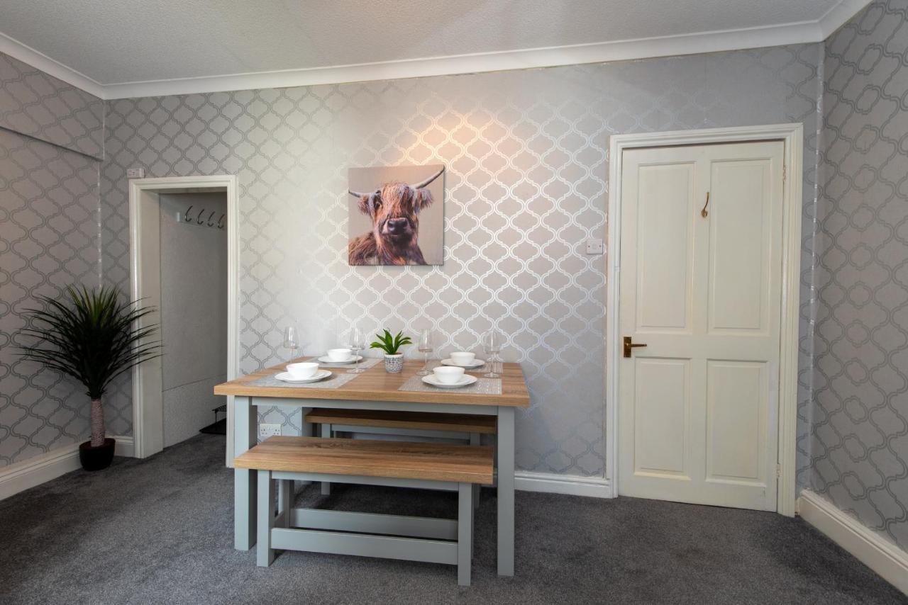 Langdale Road Villa Дарлингтън Екстериор снимка