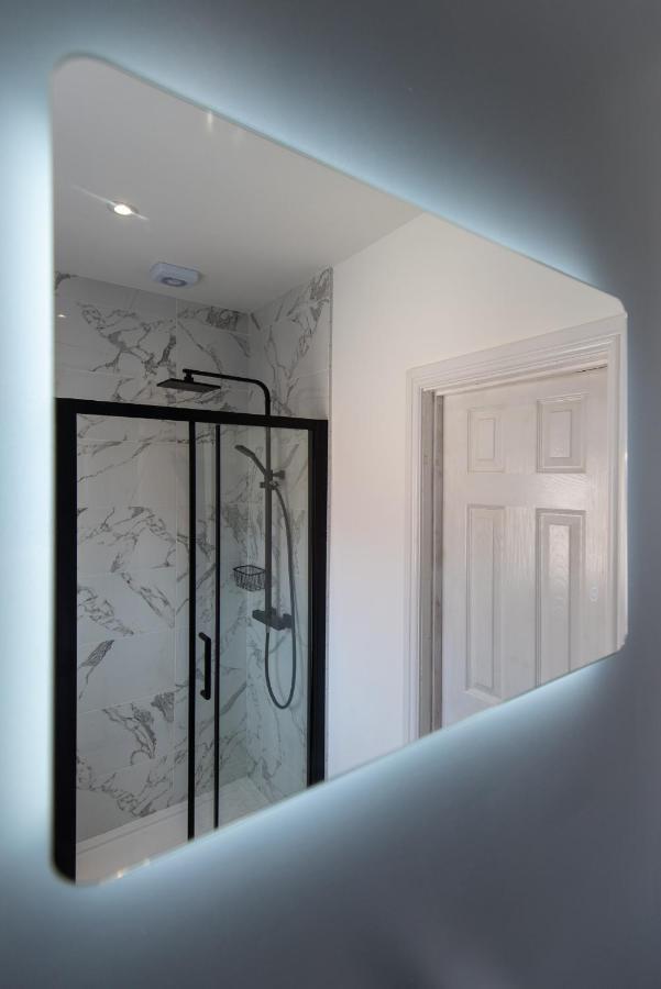 Langdale Road Villa Дарлингтън Екстериор снимка