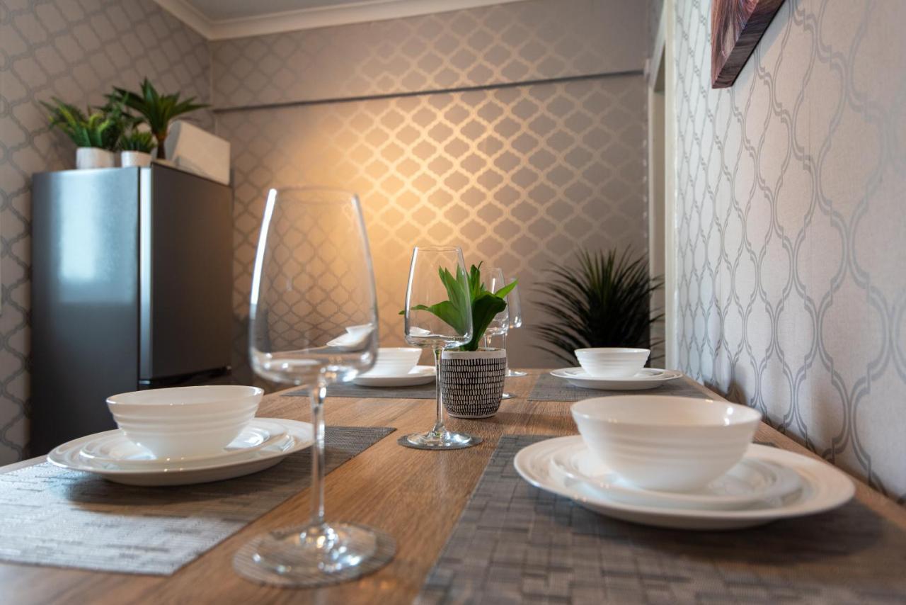 Langdale Road Villa Дарлингтън Екстериор снимка